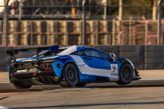 Miami GT Opening Drive - 2026 | Fabian Lagunas | www.lagunasphotography.com | For SRO 2026