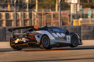 Miami GT Opening Drive - 2026 | Fabian Lagunas | www.lagunasphotography.com | For SRO 2026