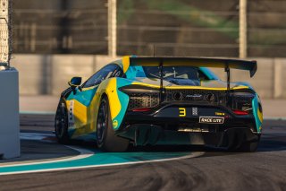 Miami GT Opening Drive - 2026 | Fabian Lagunas | www.lagunasphotography.com | For SRO 2026
