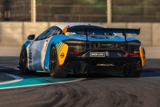 Miami GT Opening Drive - 2026 | Fabian Lagunas | www.lagunasphotography.com | For SRO 2026