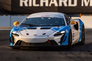 Miami GT Opening Drive - 2026 | Fabian Lagunas | www.lagunasphotography.com | For SRO 2026