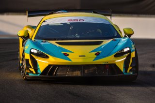 Miami GT Opening Drive - 2026 | Fabian Lagunas | www.lagunasphotography.com | For SRO 2026