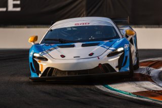 Miami GT Opening Drive - 2026 | Fabian Lagunas | www.lagunasphotography.com | For SRO 2026
