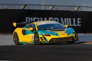 Miami GT Opening Drive - 2026 | Fabian Lagunas | www.lagunasphotography.com | For SRO 2026
