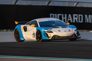 Miami GT Opening Drive - 2026 | Fabian Lagunas | www.lagunasphotography.com | For SRO 2026