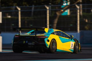 Miami GT Opening Drive - 2026 | Fabian Lagunas | www.lagunasphotography.com | For SRO 2026