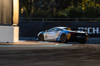 Miami GT Opening Drive - 2026 | Fabian Lagunas | www.lagunasphotography.com | For SRO 2026