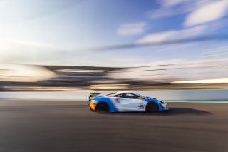 Miami GT Opening Drive - 2026 | Fabian Lagunas | www.lagunasphotography.com | For SRO 2026