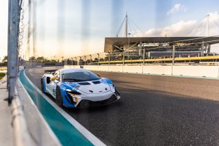 Miami GT Opening Drive - 2026 | Fabian Lagunas | www.lagunasphotography.com | For SRO 2026