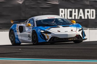 Miami GT Opening Drive - 2026 | Fabian Lagunas | www.lagunasphotography.com | For SRO 2026