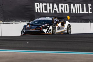Miami GT Opening Drive - 2026 | Fabian Lagunas | www.lagunasphotography.com | For SRO 2026