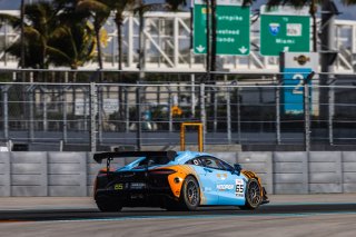 Miami GT Opening Drive - 2026 | Fabian Lagunas | www.lagunasphotography.com | For SRO 2026