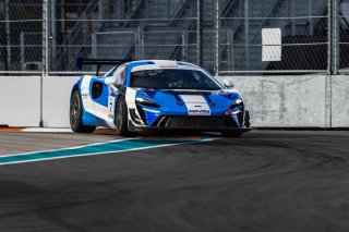 Miami GT Opening Drive - 2026 | Fabian Lagunas | www.lagunasphotography.com | For SRO 2026
