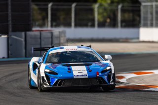 Miami GT Opening Drive - 2026 | Fabian Lagunas | www.lagunasphotography.com | For SRO 2026