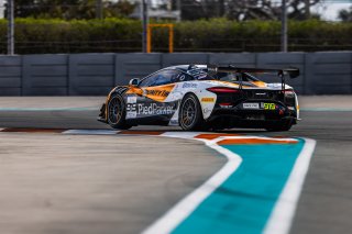 Miami GT Opening Drive - 2026 | Fabian Lagunas | www.lagunasphotography.com | For SRO 2026