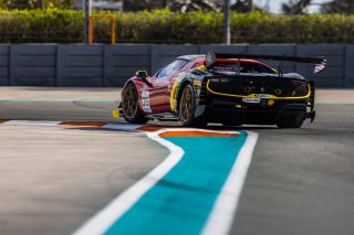 Miami GT Opening Drive - 2026 | Fabian Lagunas | www.lagunasphotography.com | For SRO 2026