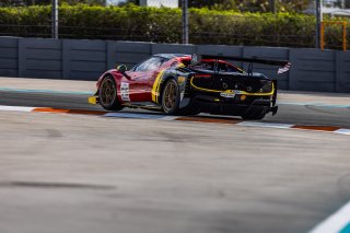 Miami GT Opening Drive - 2026 | Fabian Lagunas | www.lagunasphotography.com | For SRO 2026