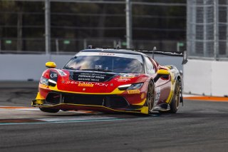 Miami GT Opening Drive - 2026 | Fabian Lagunas | www.lagunasphotography.com | For SRO 2026