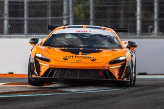 Miami GT Opening Drive - 2026 | Fabian Lagunas | www.lagunasphotography.com | For SRO 2026