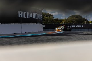 Miami GT Opening Drive - 2026 | Fabian Lagunas | www.lagunasphotography.com | For SRO 2026