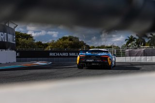 Miami GT Opening Drive - 2026 | Fabian Lagunas | www.lagunasphotography.com | For SRO 2026