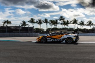 Miami GT Opening Drive - 2026 | Fabian Lagunas | www.lagunasphotography.com | For SRO 2026