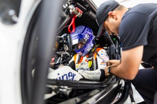 Miami GT Opening Drive - 2026 | Fabian Lagunas | www.lagunasphotography.com | For SRO 2026
