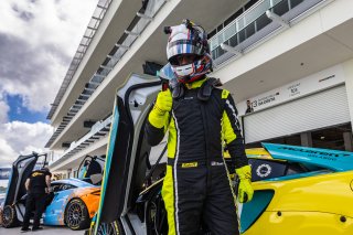 Miami GT Opening Drive - 2026 | Fabian Lagunas | www.lagunasphotography.com | For SRO 2026
