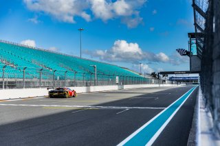 Miami GT Opening Drive - 2026 | Fabian Lagunas | www.lagunasphotography.com | For SRO 2026