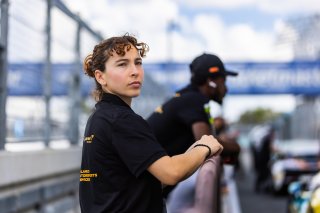 Miami GT Opening Drive - 2026 | Fabian Lagunas | www.lagunasphotography.com | For SRO 2026