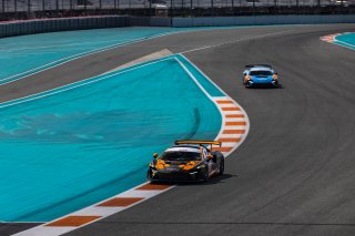 Miami GT Opening Drive - 2026 | Fabian Lagunas | www.lagunasphotography.com | For SRO 2026