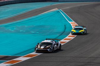 Miami GT Opening Drive - 2026 | Fabian Lagunas | www.lagunasphotography.com | For SRO 2026
