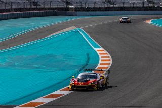 Miami GT Opening Drive - 2026 | Fabian Lagunas | www.lagunasphotography.com | For SRO 2026