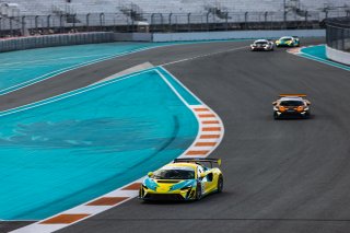 Miami GT Opening Drive - 2026 | Fabian Lagunas | www.lagunasphotography.com | For SRO 2026