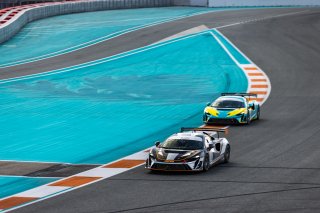Miami GT Opening Drive - 2026 | Fabian Lagunas | www.lagunasphotography.com | For SRO 2026