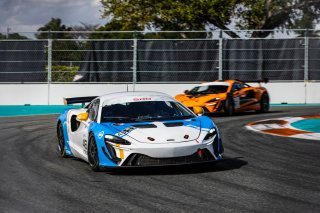 Miami GT Opening Drive - 2026 | Fabian Lagunas | www.lagunasphotography.com | For SRO 2026