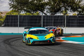 Miami GT Opening Drive - 2026 | Fabian Lagunas | www.lagunasphotography.com | For SRO 2026