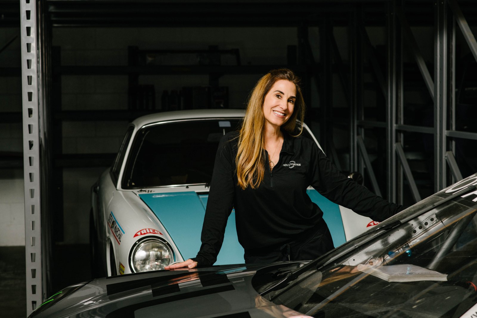 How Kellymoss Built a Legacy at Home in Wisconsin and Beyond