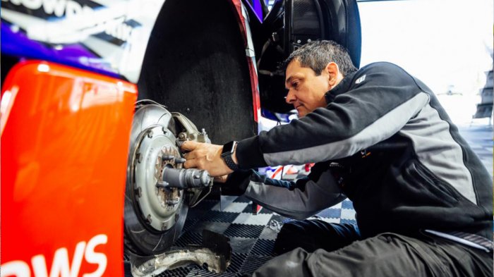 DXDT Racing Sets Sights on Sebring International Raceway