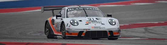 Wright Motorsports