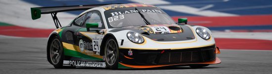 Alegra Motorsports
