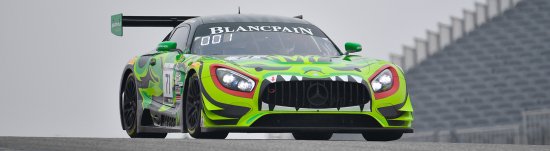 P1 Motorsports
