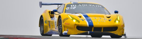 Vital Speed Motorsports