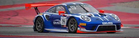 GMG Racing
