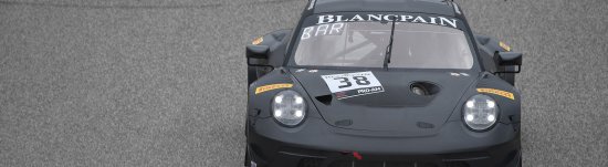 K2R Motorsports