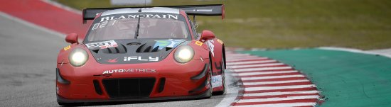 Autometrics Motorsports