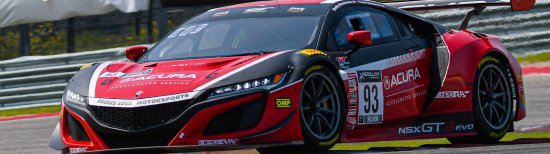 Racers Edge Motorsports