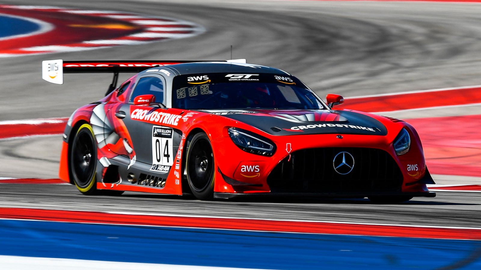 Mercedes-AMG Motorsport Customer Racing Teams Return to North American Competition in July