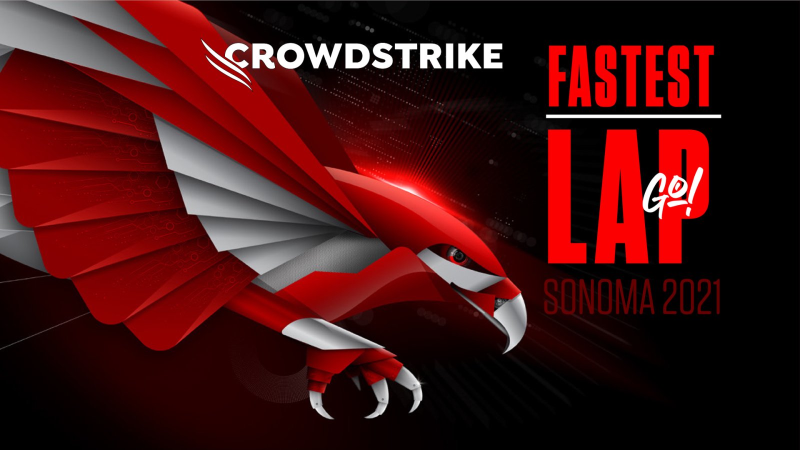 CrowdStrike Fastest Lap Award Returns for a Second Season