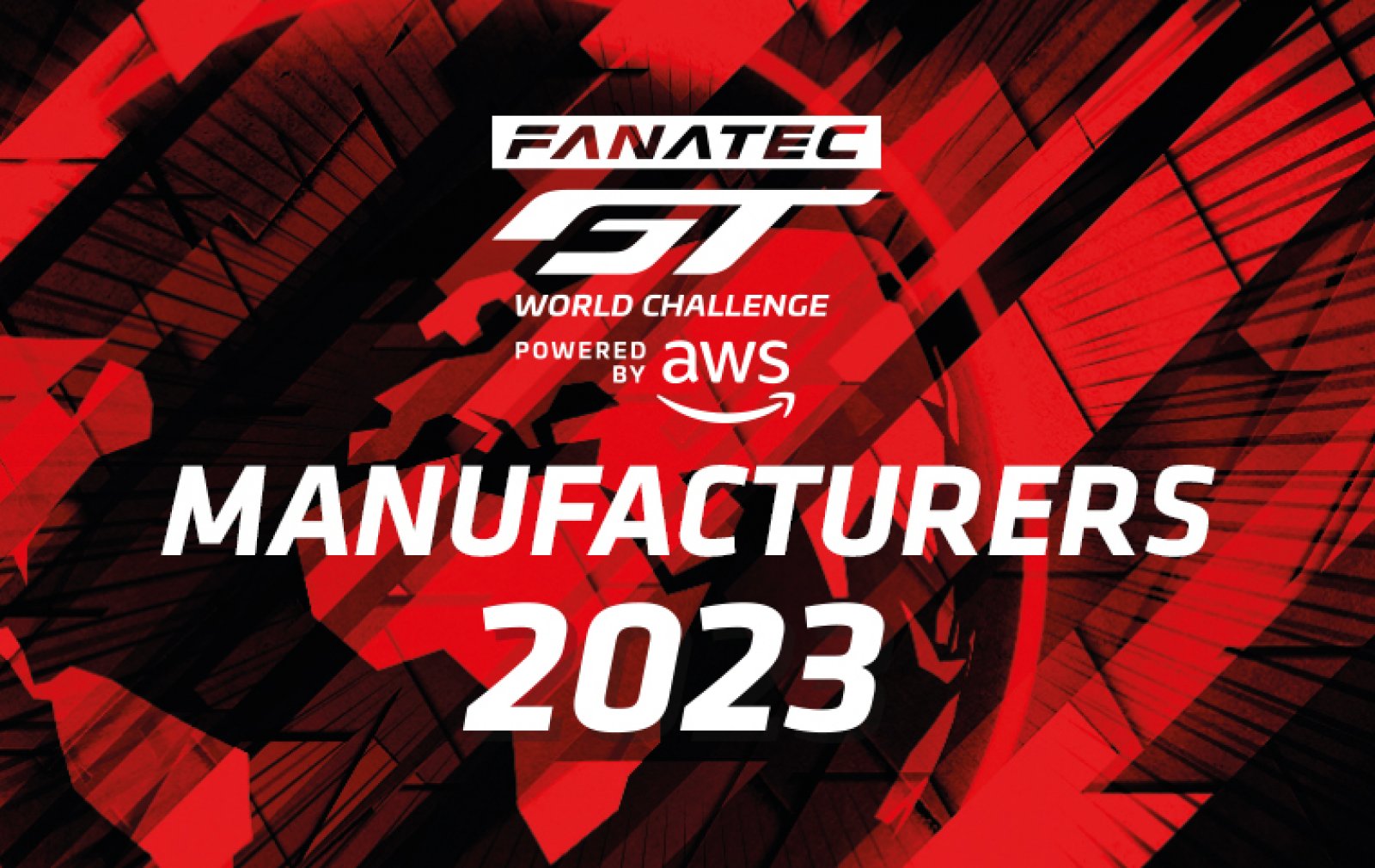 SEVEN ELITE MANUFACTRERS CONTEST 2023 FANATEC GT WORLD CHALLENGE POWERED BY AWS 